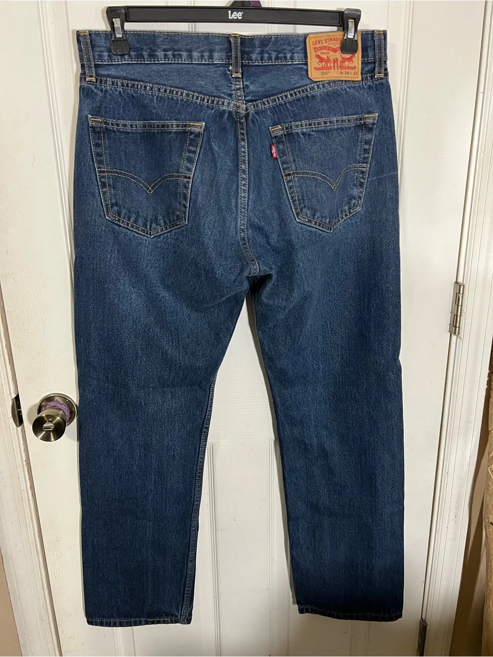 Levi 505